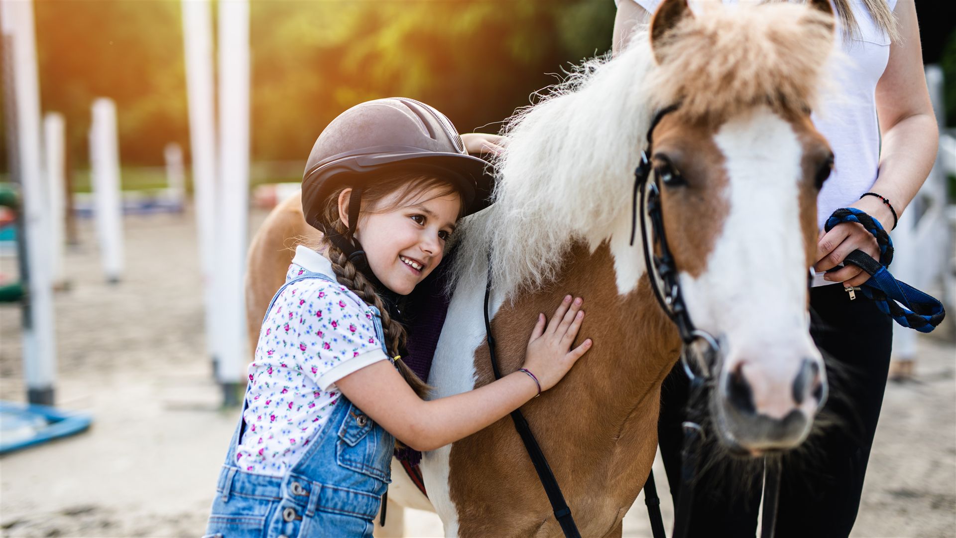 Ponyfreundschaft